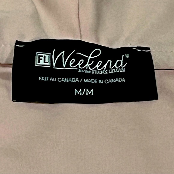 FL Weekend Sequinned hooded tunic vest - Picture 3 of 4